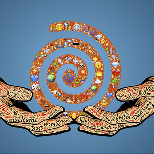 Activer ses talents vers de nouveaux univers