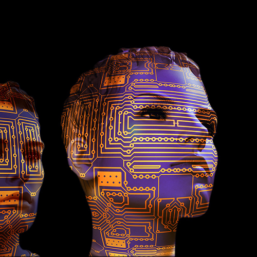 Transformer l'avenir, un talent humain